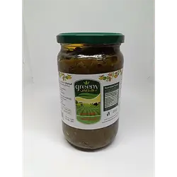 Graini Small Grape Leaves 680 g