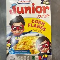 Cornflakes