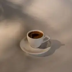 Turkish Coffee 