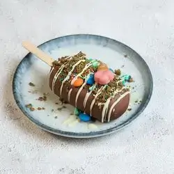 Ice Cream popsicle