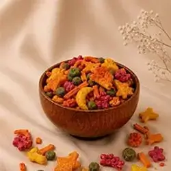 Chinese Crackers