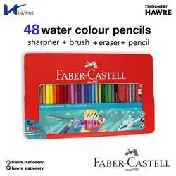 Water Color Pencil