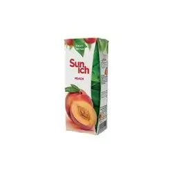 Sunich Peach Nectar 200Cc