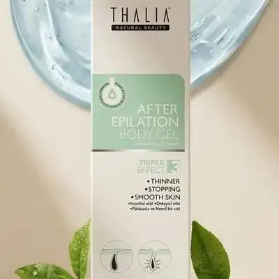 Thalia After Epilation Body Gel