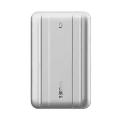 Zendure S20 Power Bank | 20000mAh - Silver