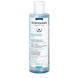Isispharma NEOTONE aqua make up remover 250 ml