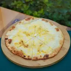 Cheese & Egg