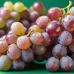 Halwani Grapes