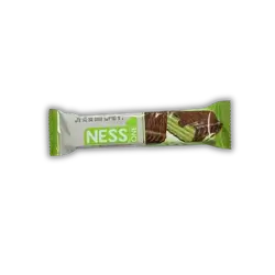 Wafer Ness1 Cream Pistachio Chocolate 30gm