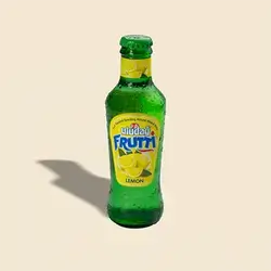 Lemonade Soda