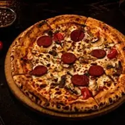 Pizza Amas