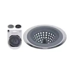 Sink Filter 115X38Mm 2Ass
