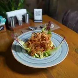 Fattoush