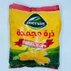 Mersin Corn 1 K