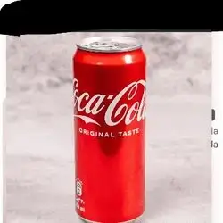 Soft Drinks
