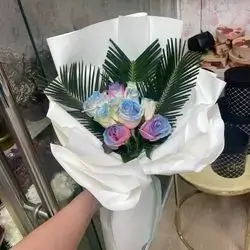 Flower Bouquet