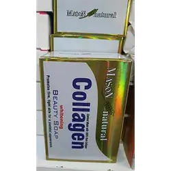 Collagen Soap