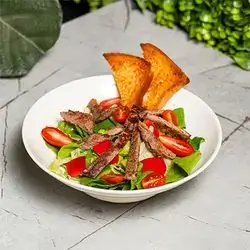 Four S Salad