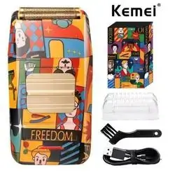 Kemei pro2 electric shaver