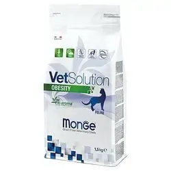 Monge Vet Solution Obesity 1,5 Kg