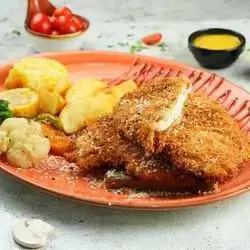 Viennese Schnitzel