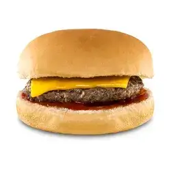 Cheese Burger 