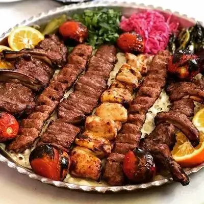 Grill Offer 5