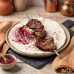 Liver - 1 Skewers
