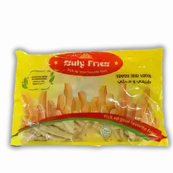 Solay French Fries 700 gm
