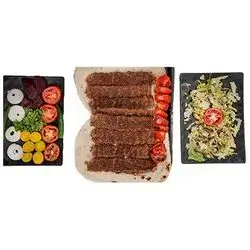 Meat Kebab - 1 Kg