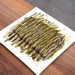 Dubai Crepe