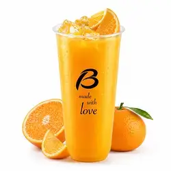 Fresh Orange Juice