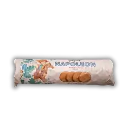 Napoleon Roll Biscuits 228g