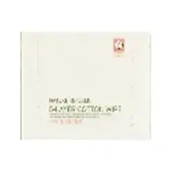 Beauty Tool Natural Mild Cotton Wipe