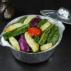 Dolma Prepared For 5 People