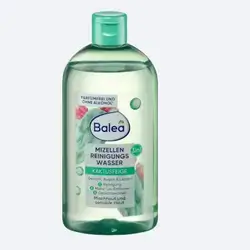 Mizellenwasser Mischhaut Kaktusfeige, 400 ml