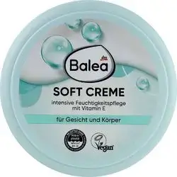 Balea SOFT CREME
