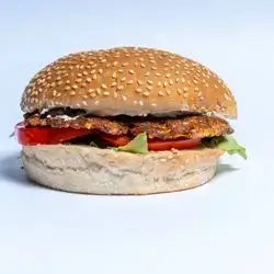 Meat Burger