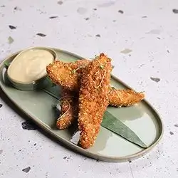 Sesame Chicken Tenders
