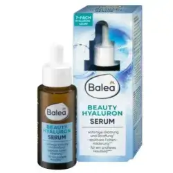 balea beauty hyaluron serum 30ml