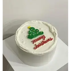 Christmas Cake