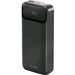 Heatz Triple Power Bank 20000mah