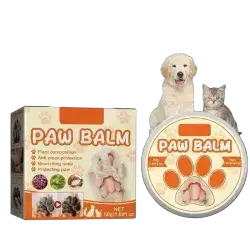 Yegbong Paw Balm 50g