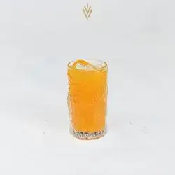 Fresh Orange Natural Juice