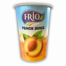 Frio Peach Juice 220ml