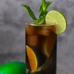 Black Mojito