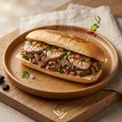 مێشک و گۆشت