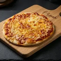 Muhammara With Cheese