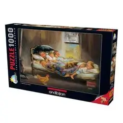 PUZZLE 1000