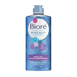 Blaue Agave and Baking Soda Micellar Water 300ml _ Biore